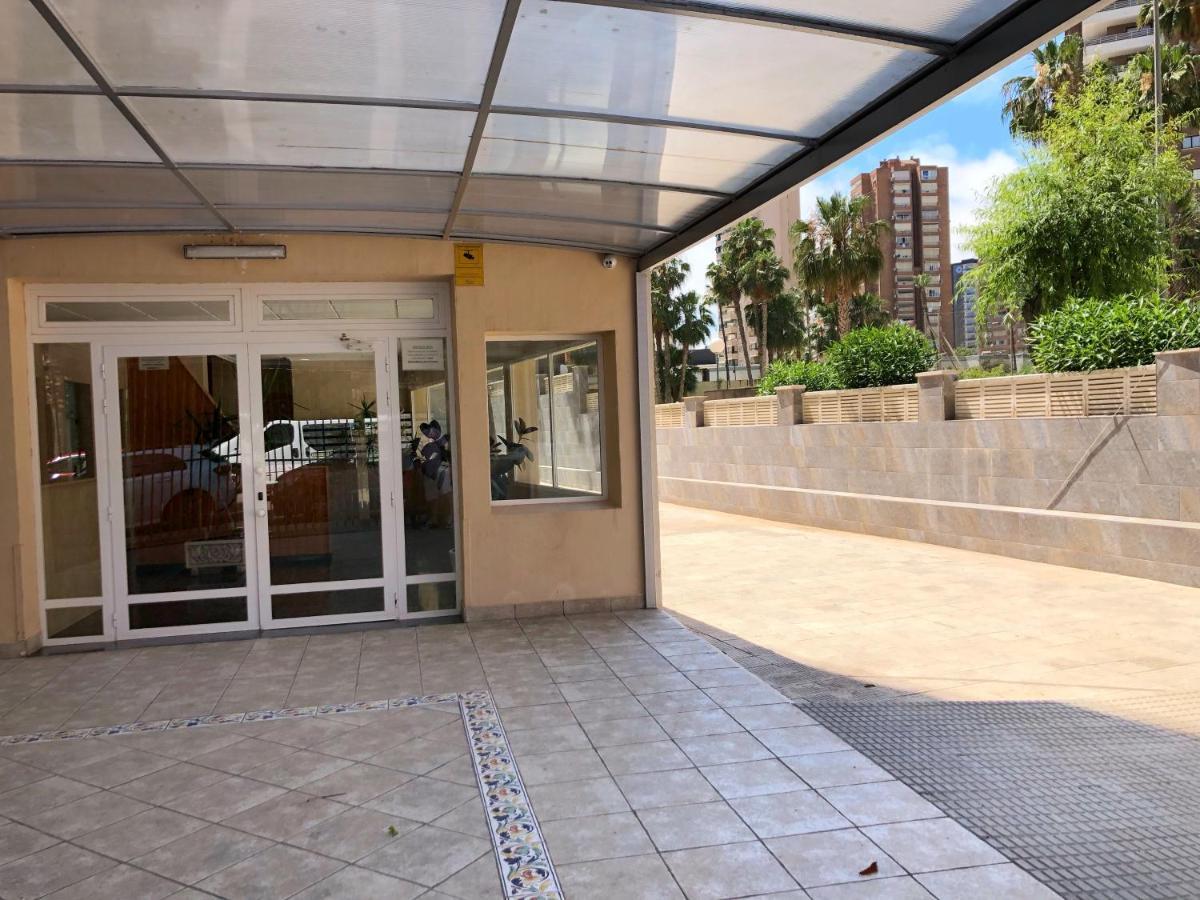 Niza 10b Appartement Benidorm