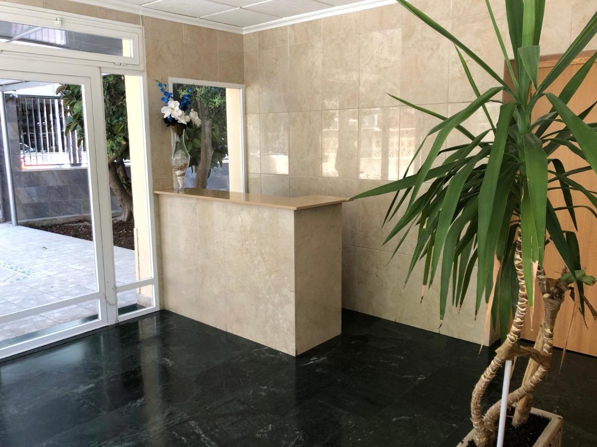 Niza 10b Appartement *