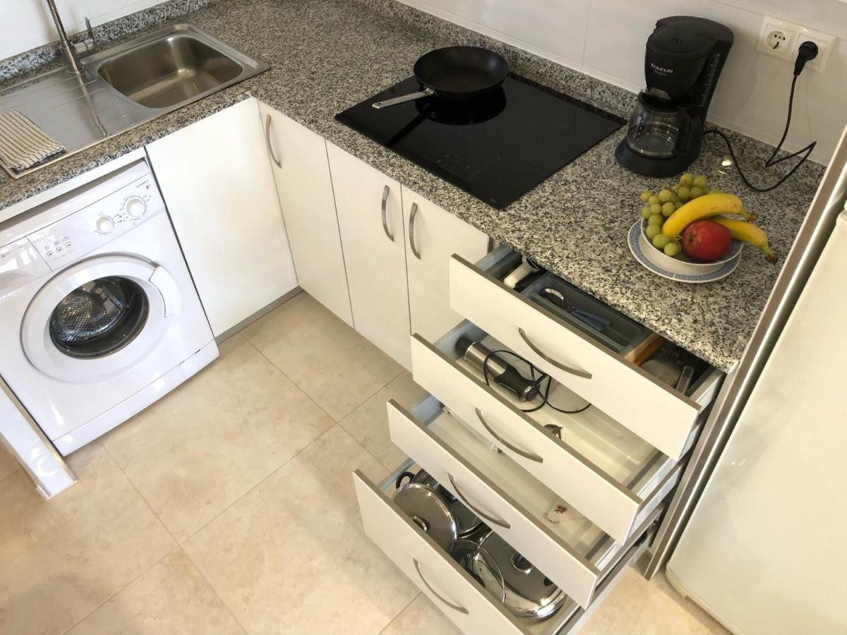 Niza 10b Apartamento *
